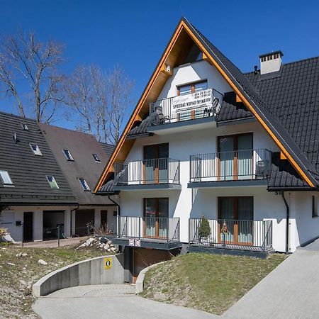 Rent Like Home - Droga Na Bystre 4 Zakopane Exterior photo