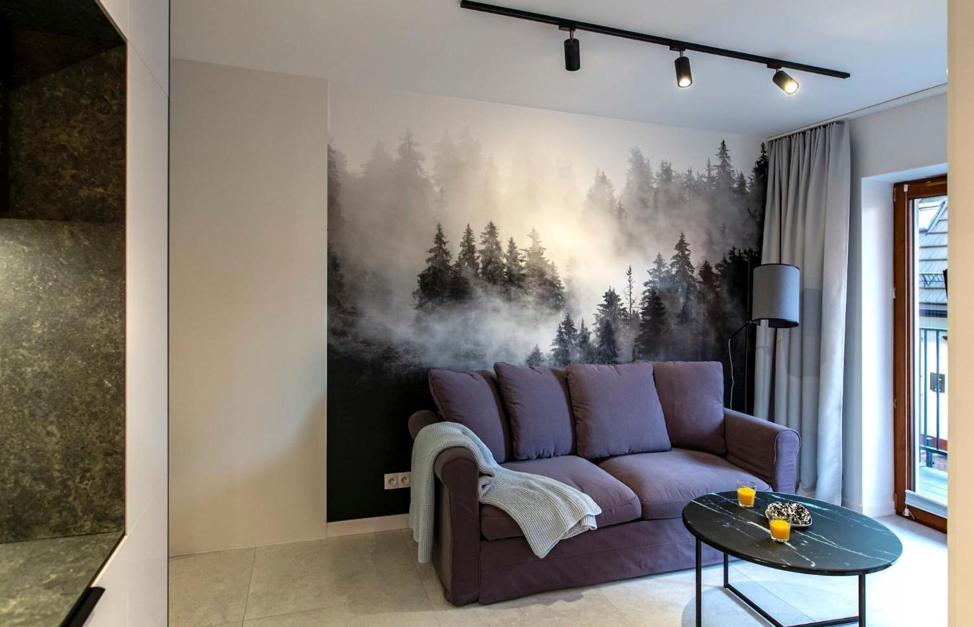 Rent Like Home - Droga Na Bystre 4 Zakopane Exterior photo