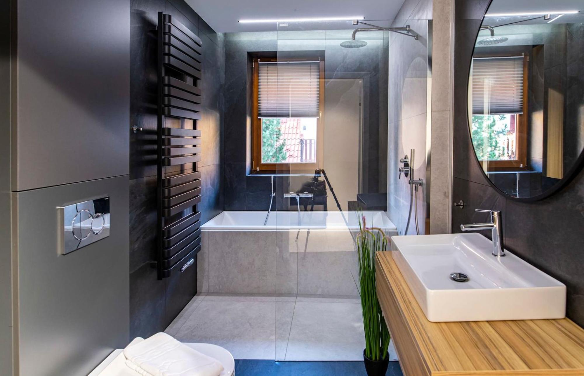 Rent Like Home - Droga Na Bystre 4 Zakopane Exterior photo